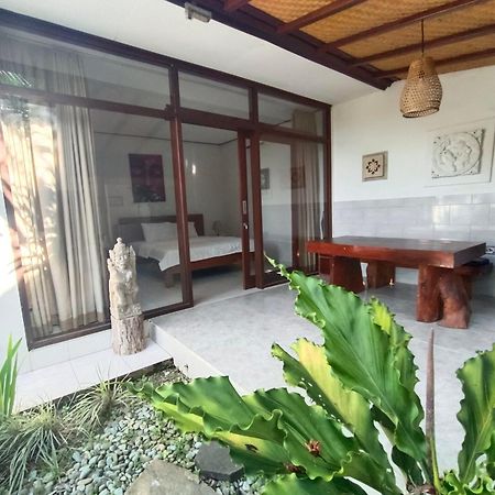 Sadia Home Stay Canggu  Bagian luar foto