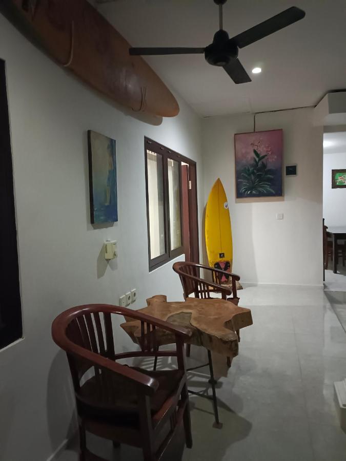Sadia Home Stay Canggu  Bagian luar foto