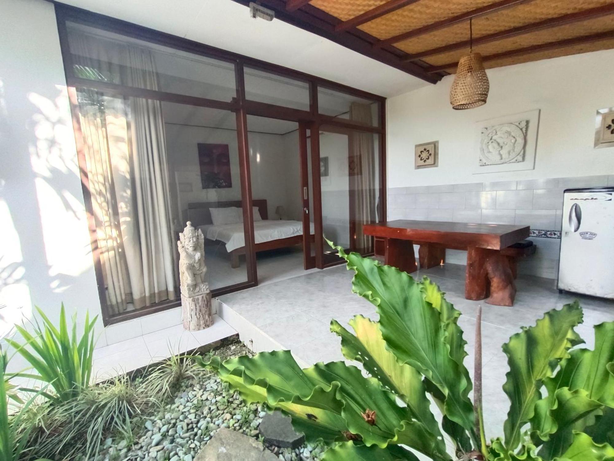 Sadia Home Stay Canggu  Bagian luar foto