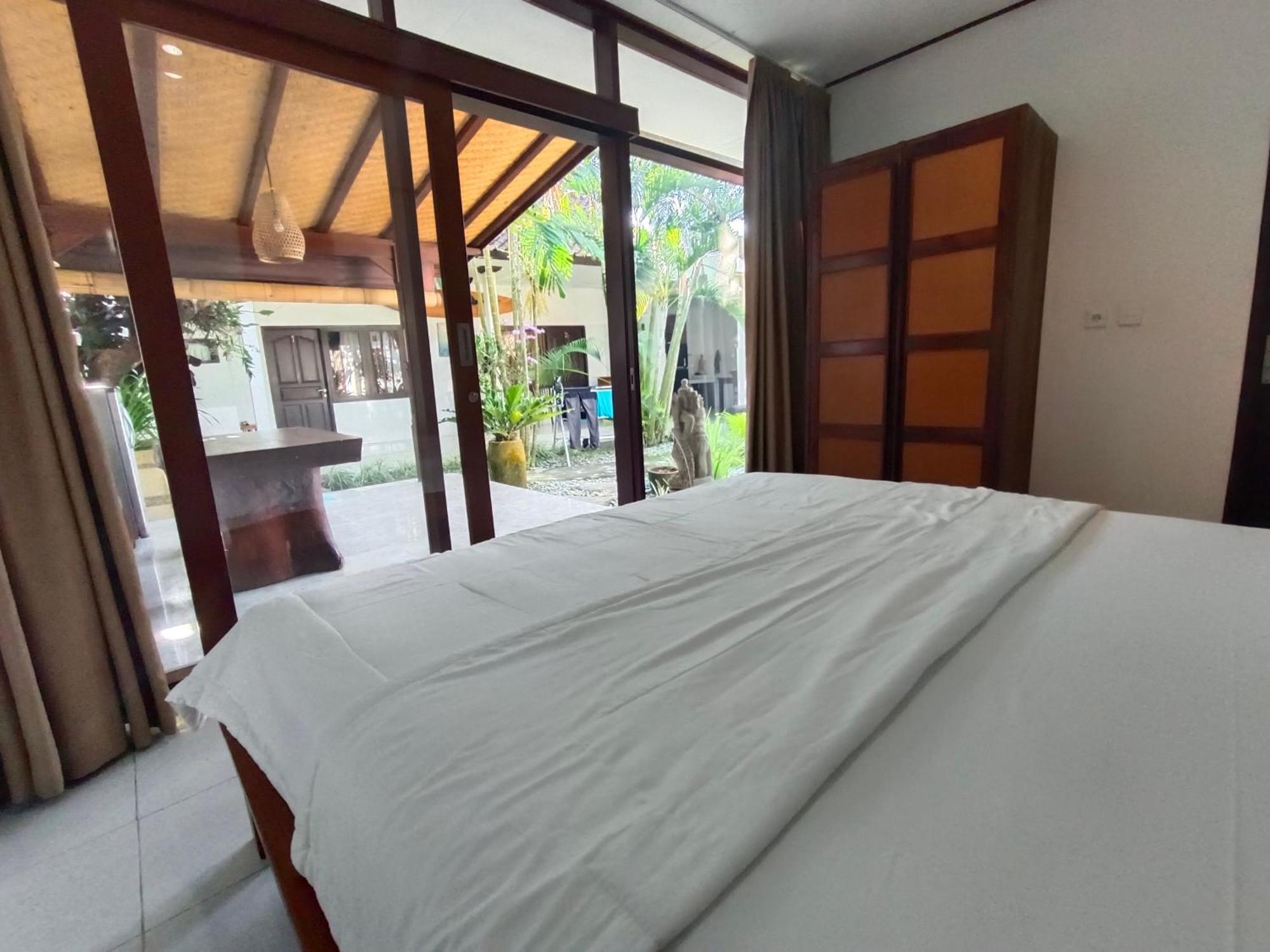 Sadia Home Stay Canggu  Bagian luar foto