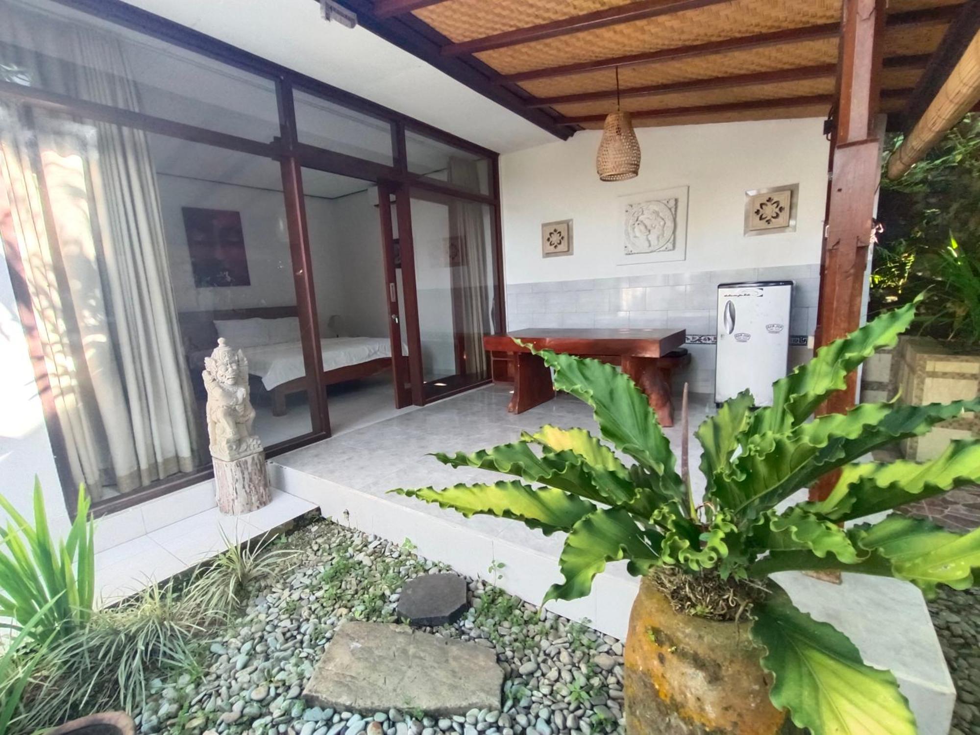 Sadia Home Stay Canggu  Bagian luar foto