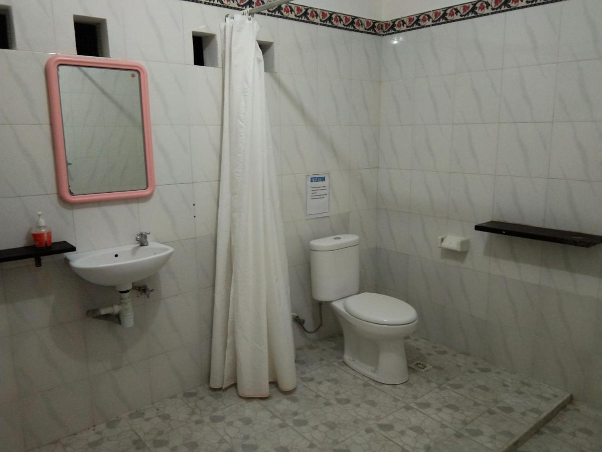 Sadia Home Stay Canggu  Bagian luar foto