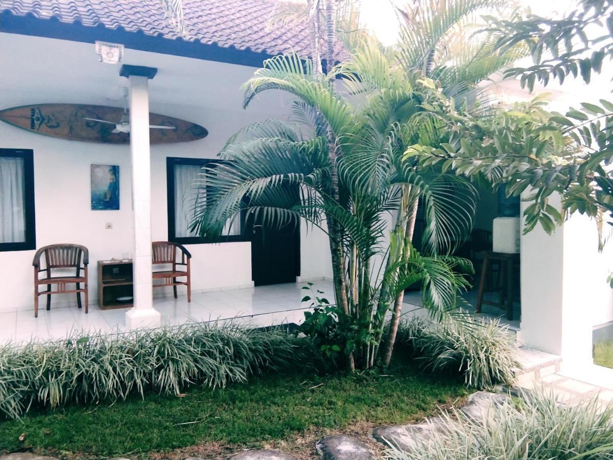 Sadia Home Stay Canggu  Bagian luar foto