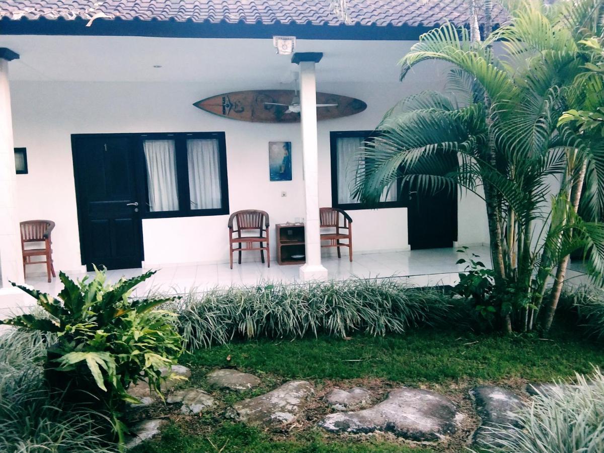 Sadia Home Stay Canggu  Bagian luar foto